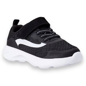 Athletic Works Baby Boys' Mesh Jogger Sneakers